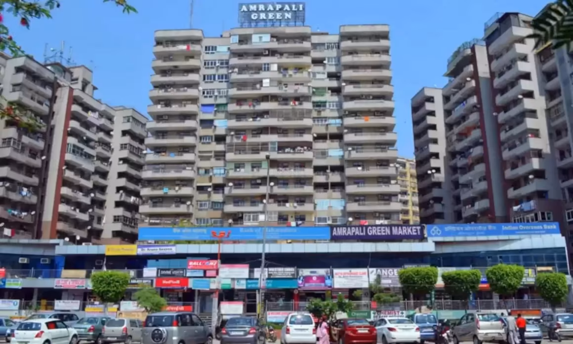 Amrapali Greens - Image 1