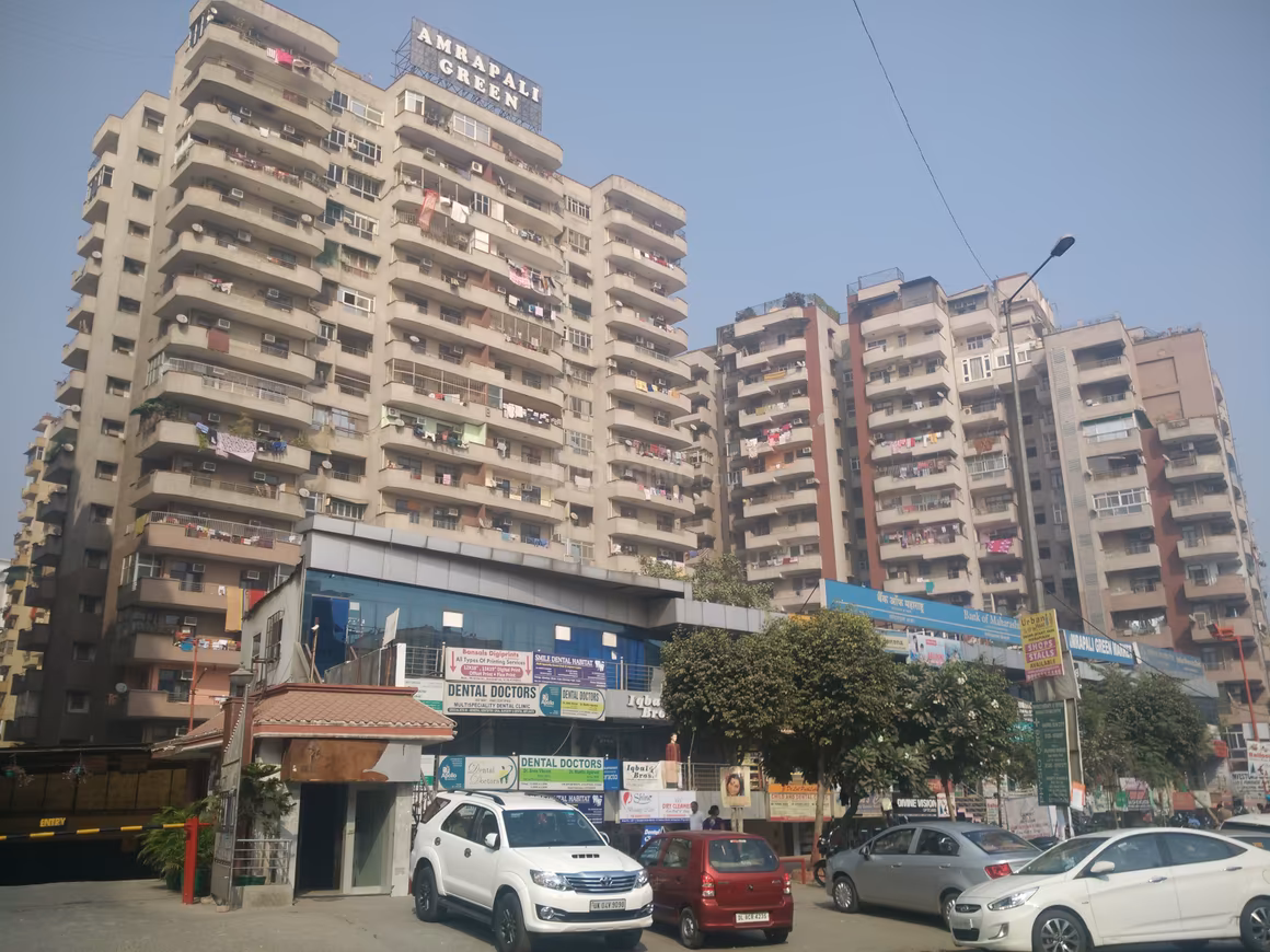 Amrapali Greens - Image 2