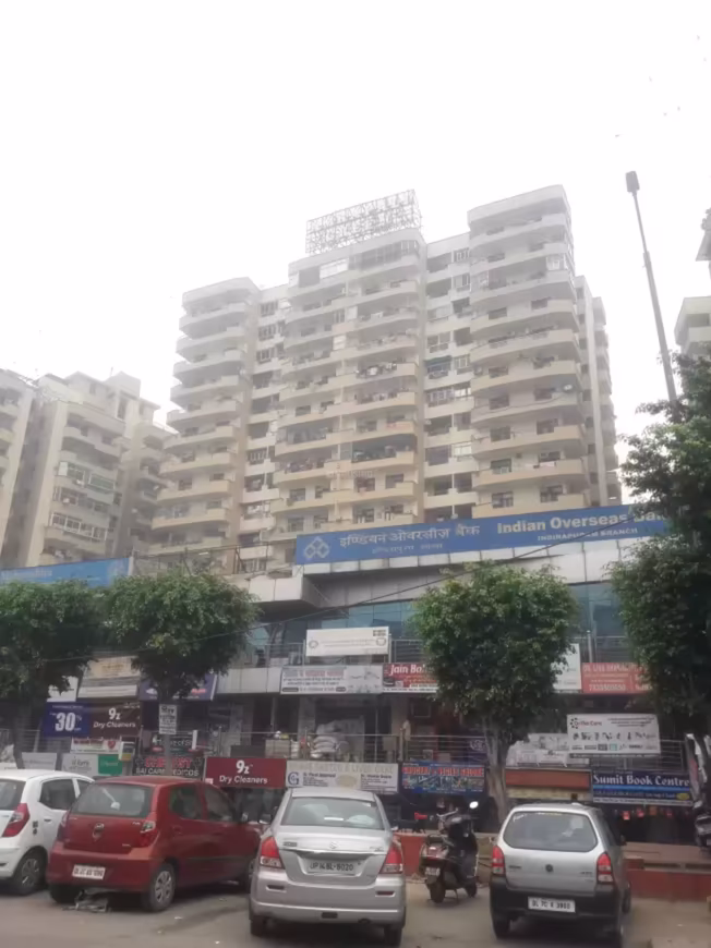 Amrapali Greens - Image 4