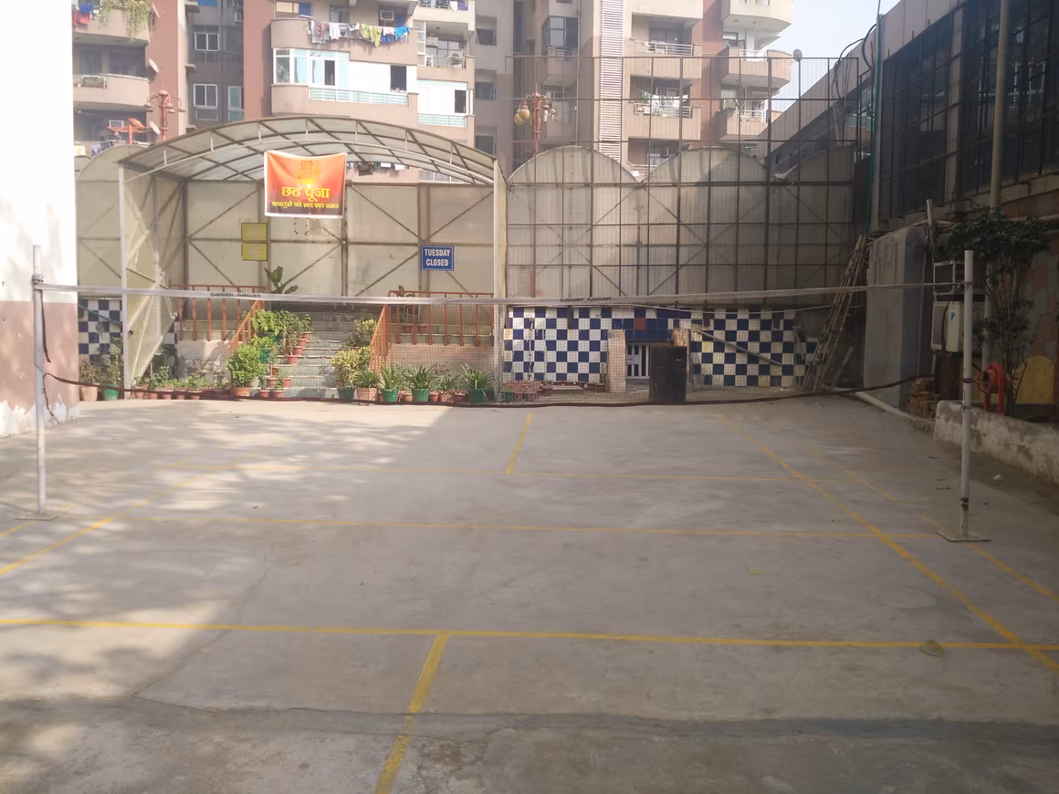 Amrapali Greens - Image 8