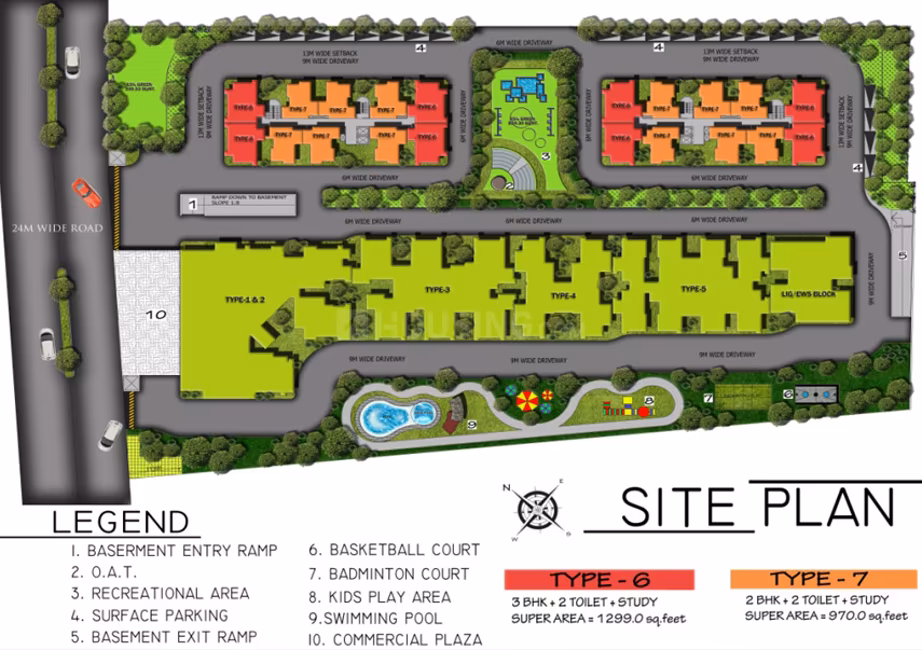 LR Blue Moon Homes - Image 8