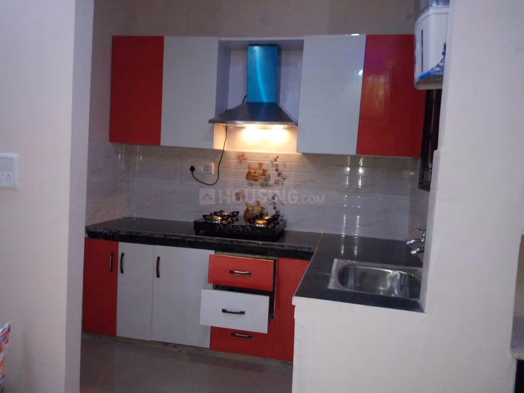 Aasra Aditya Apartment Unione Residency - Image 13