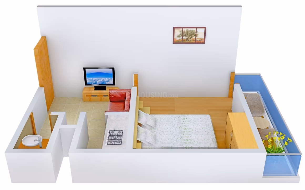 Sampatti Homes - Image 3