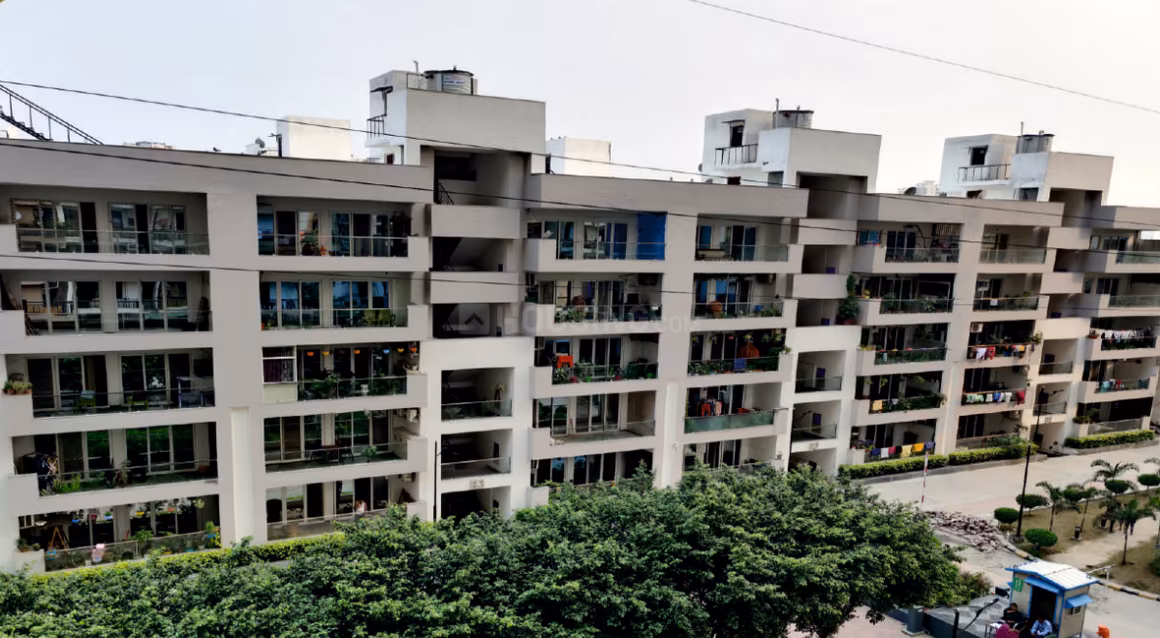 Panchsheel Prime 390 Phase 2 - Image 1