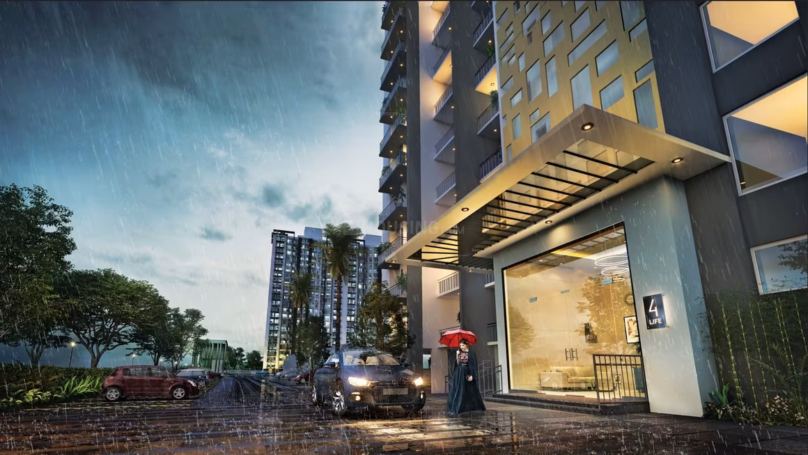 The Greens Phase II - Image 1