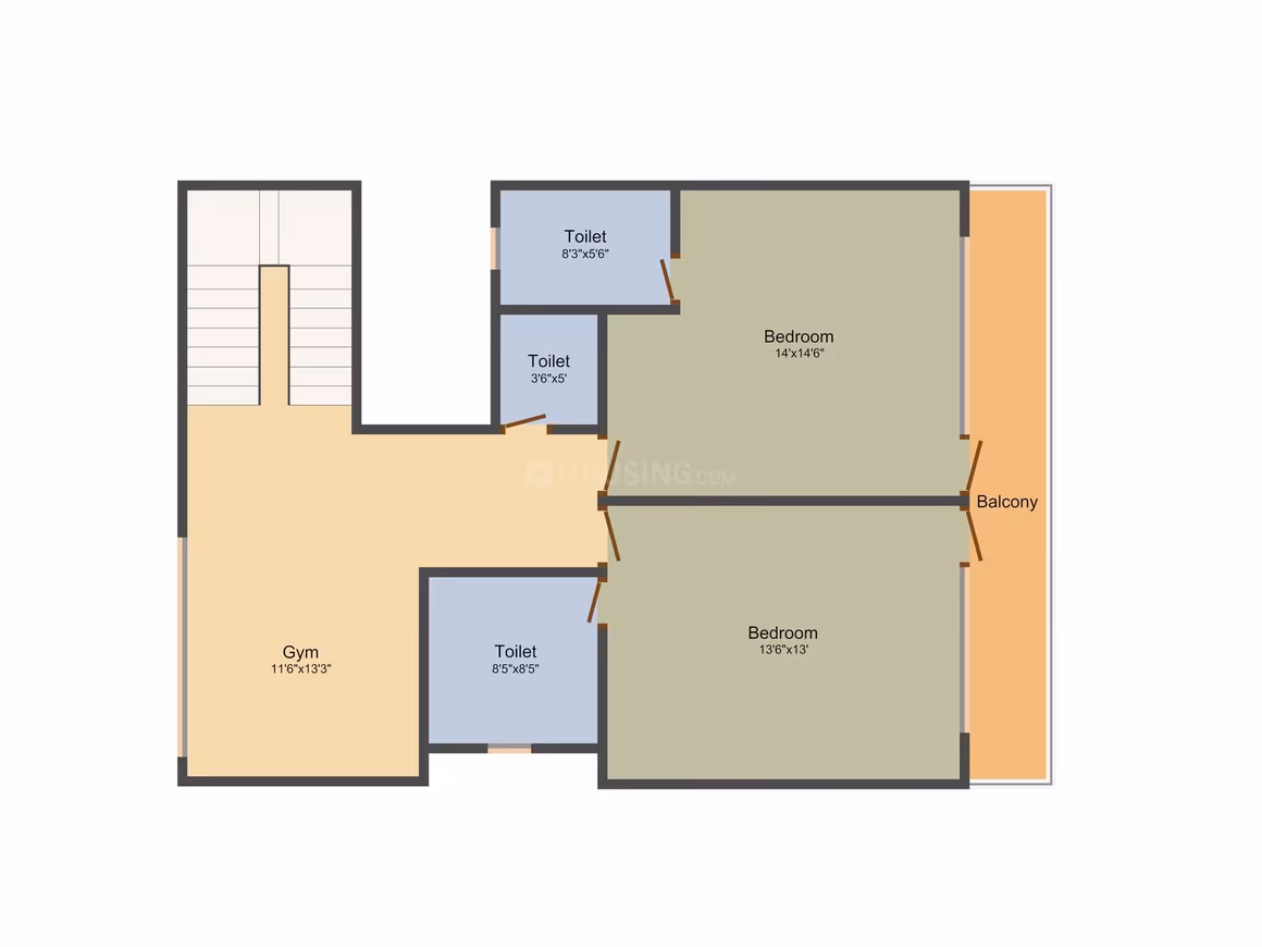 Shubhkamna Masters Villas - Image 2