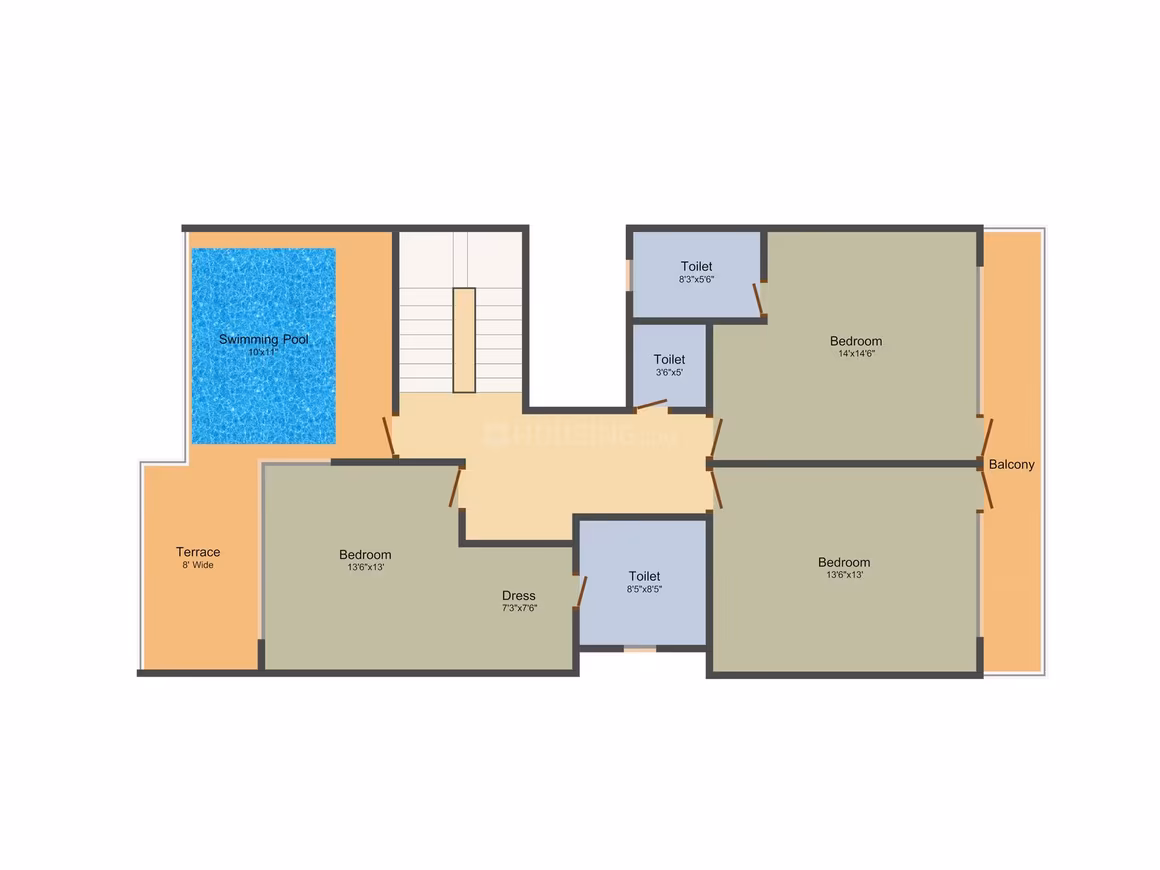 Shubhkamna Masters Villas - Image 4