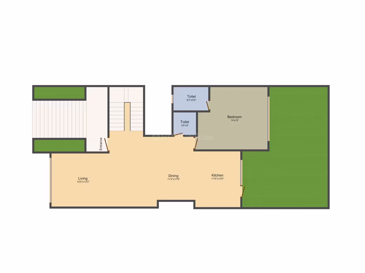 Shubhkamna Masters Villas - Image 5