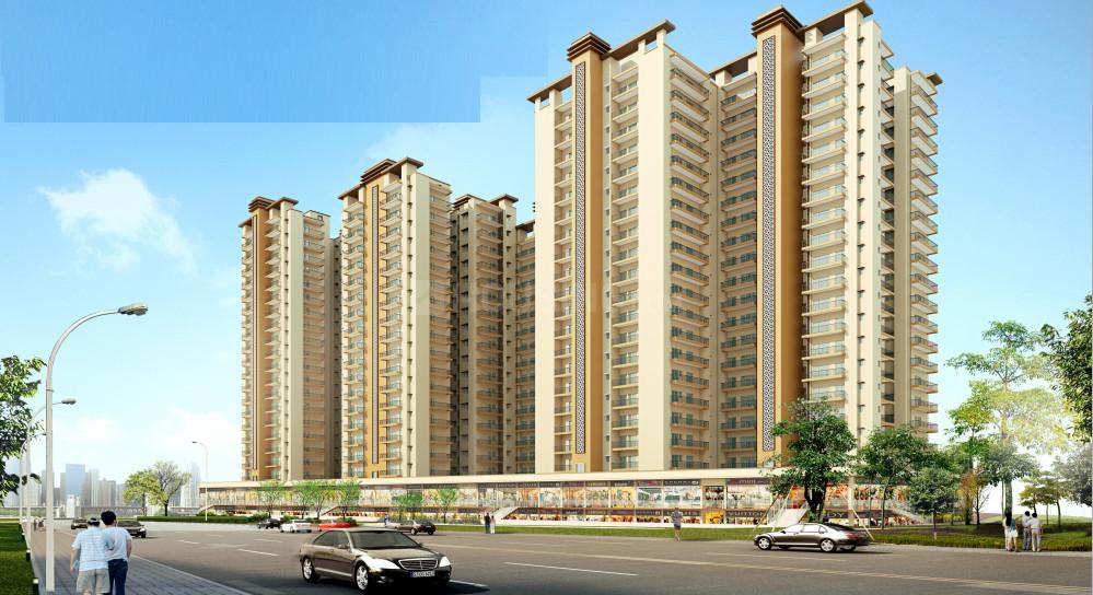 The Antriksh Antriksh Golf City Phase II - Image 2