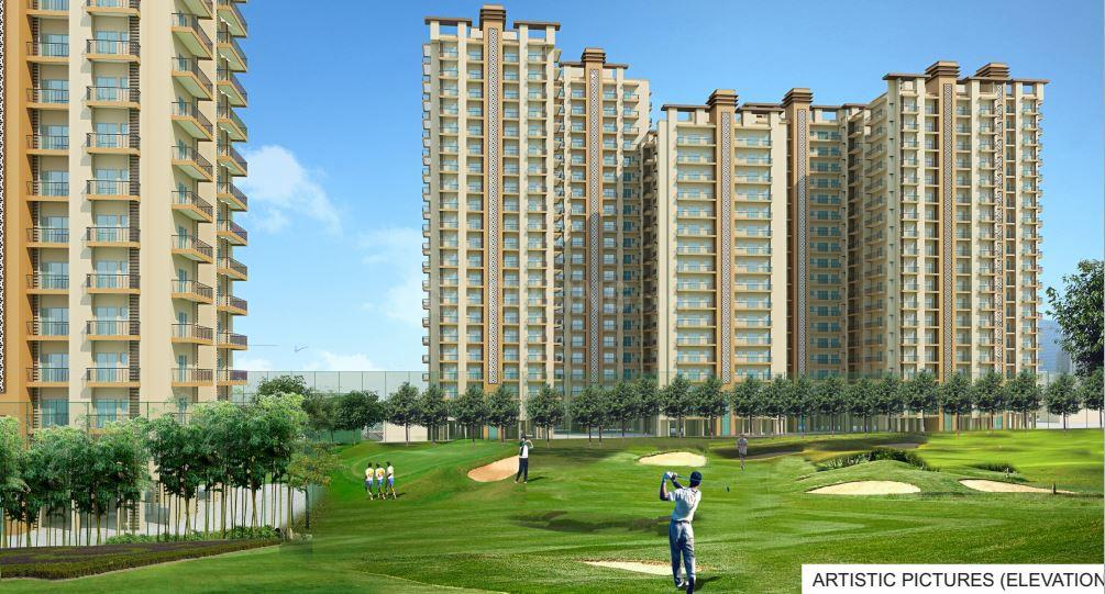 The Antriksh Antriksh Golf City Phase II - Image 6