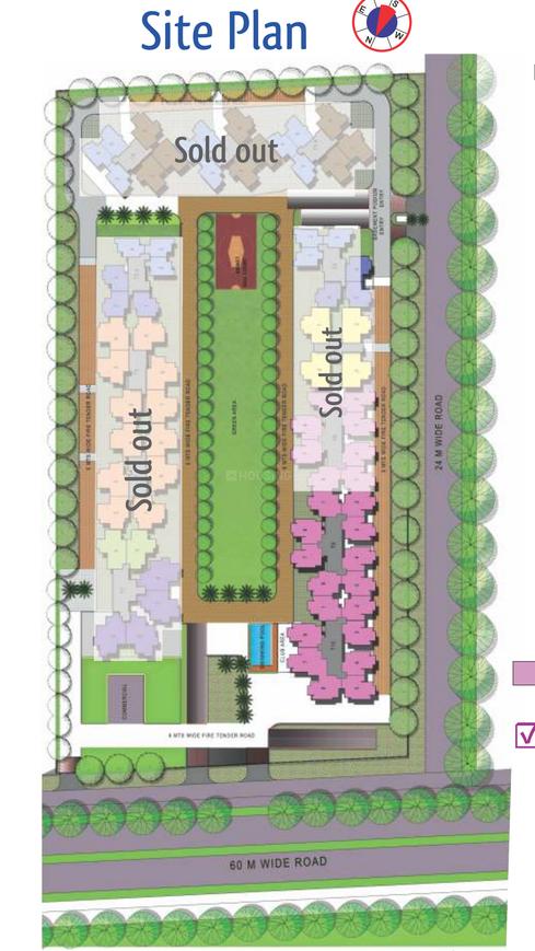 Panchsheel Hynish Phase 3 Tower T12 - Image 7