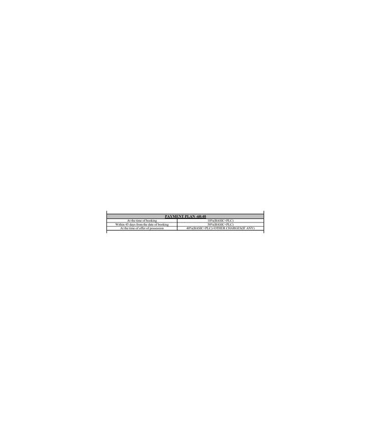 Panchsheel Hynish Phase 3 Tower T12 - Image 9