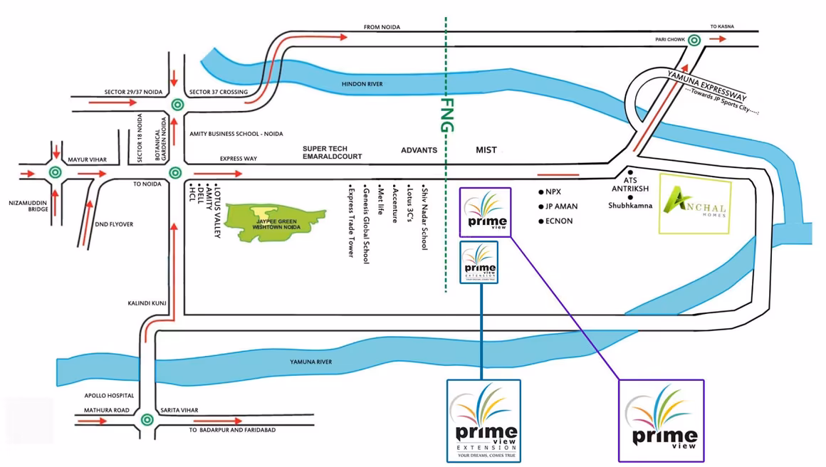 NS Prime View Extension - Image 4