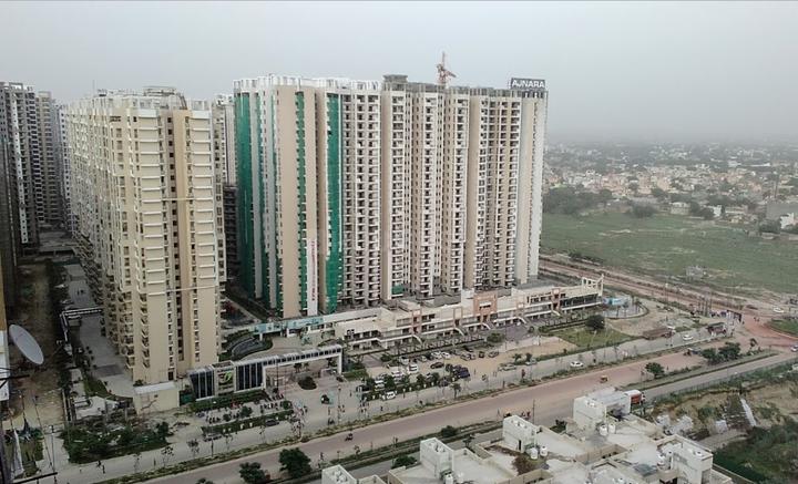 Ajnara Le Garden - Image 2