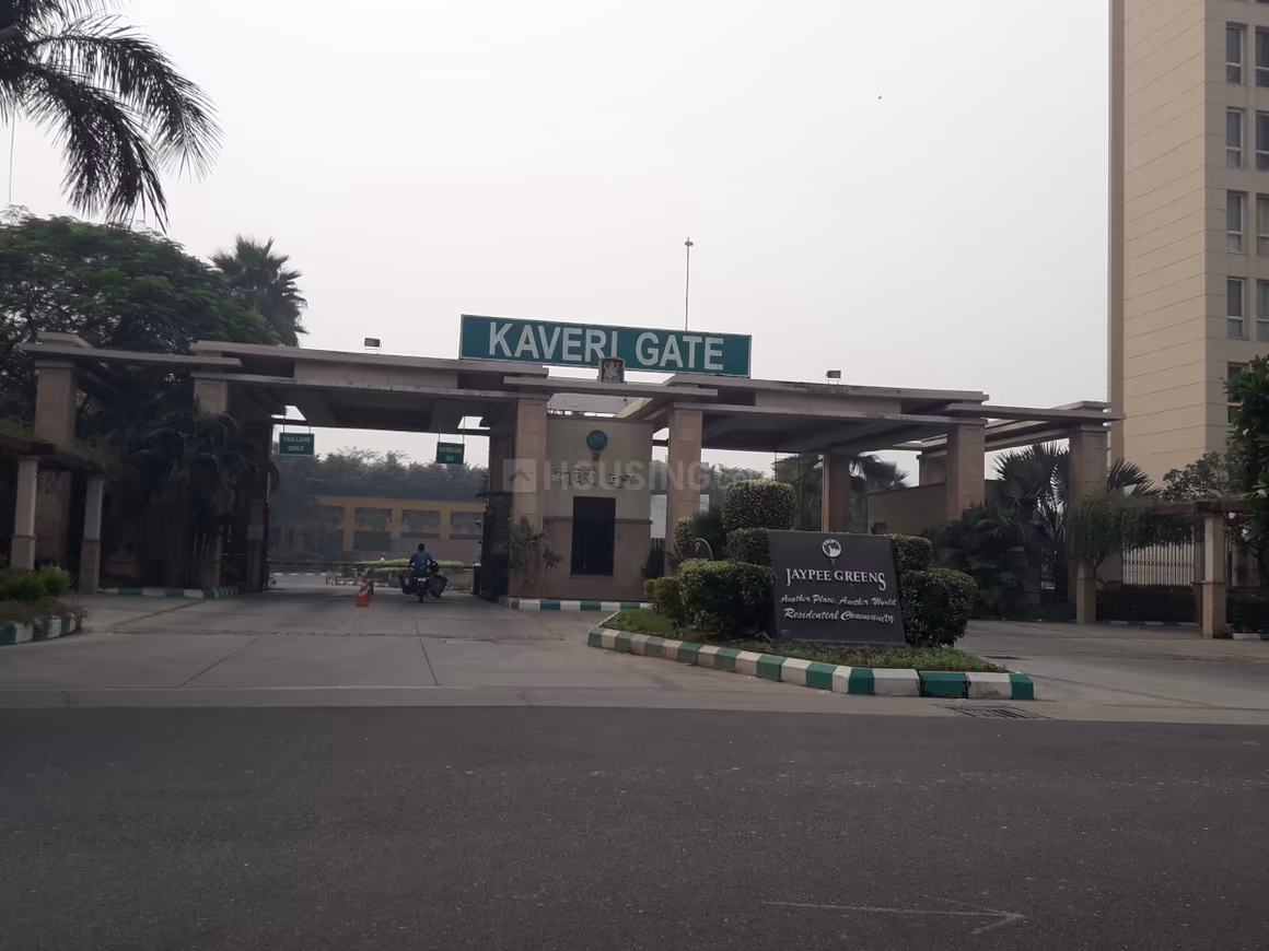 Jaypee Jade Apartments - Image 2