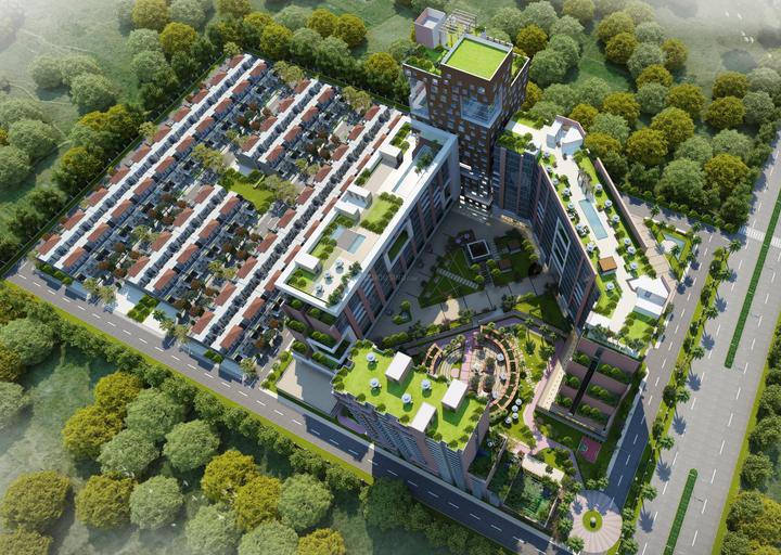 VHR Winsten Park - Image 3