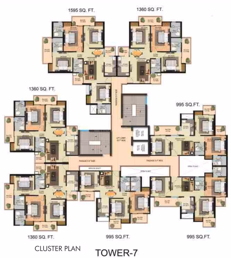 Migsun Mannat - Image 14