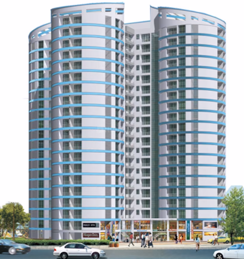 Apex Buildcon Acacia Valley - Image 1