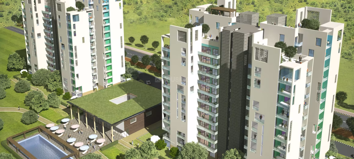 Ramprastha Platinum Premier - Image 4