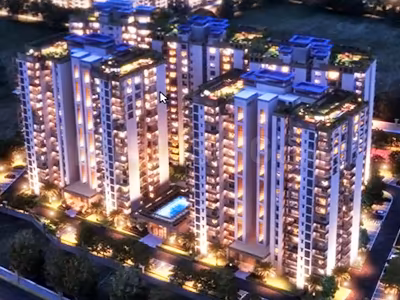 Ramprastha The Platinum - Image 1