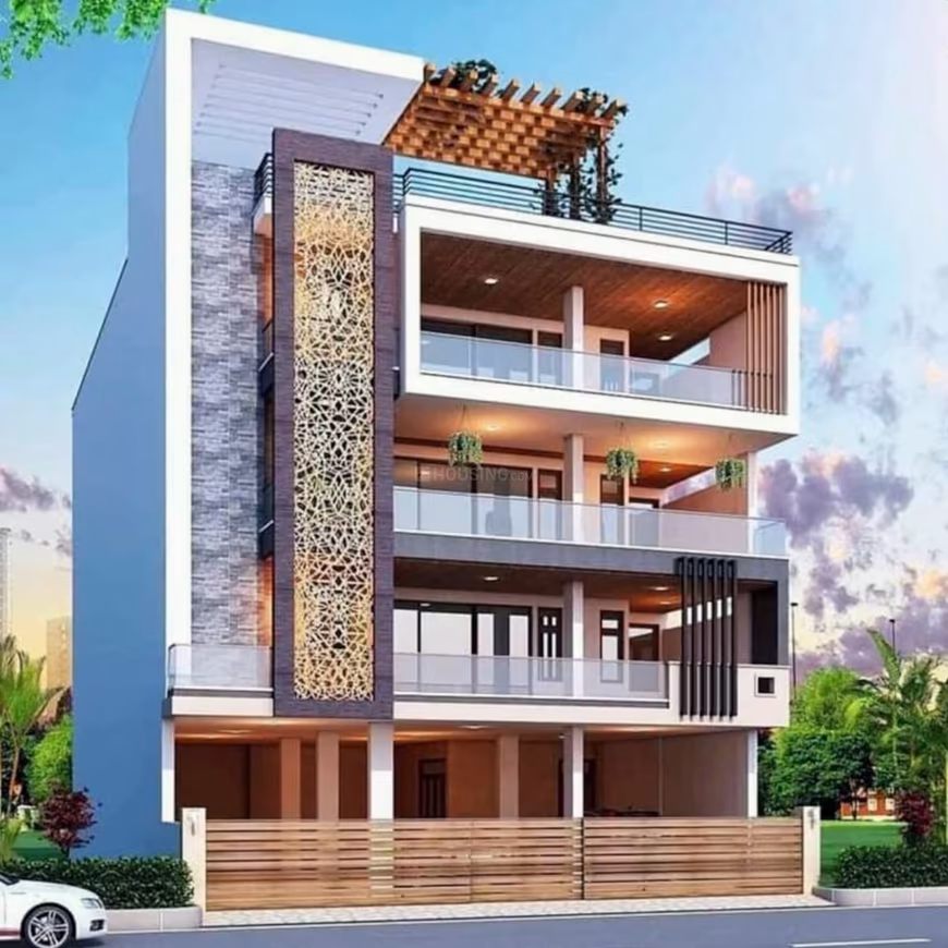 Unique Buildcon