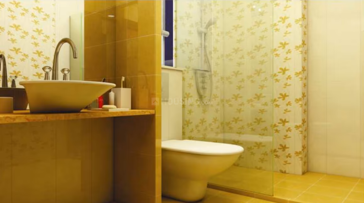 SVP Delhi Heights - Image 2