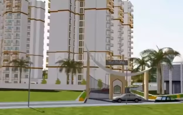 Maliha Taj Heights - Image 1
