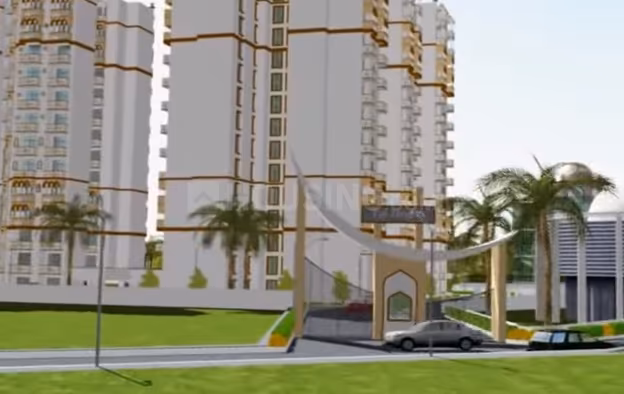 Maliha Taj Heights - Image 2