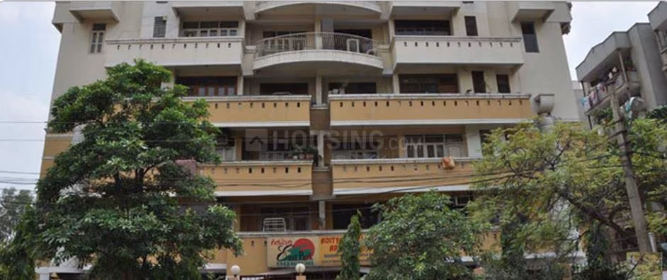 Agarwal Aditya East Park Apartment - Image 1