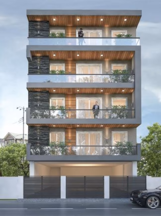 Riddhi Siddhi Buildcon - Image 1