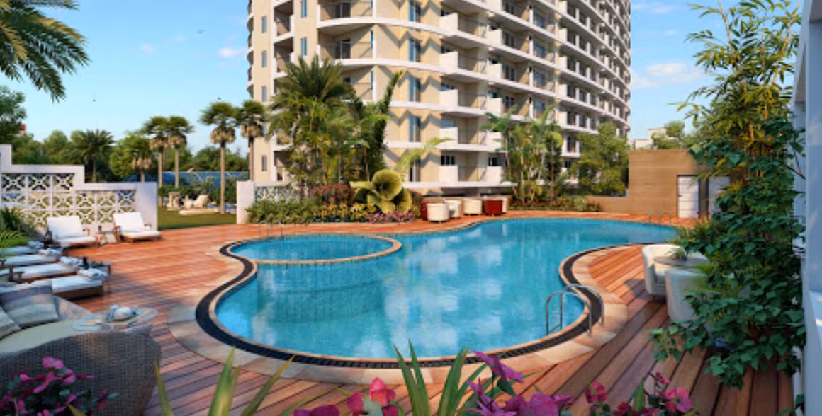 Gardenia Gitanjali - Image 7