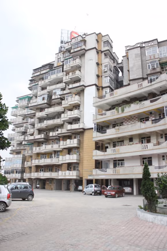 Supertech Estate - Image 5