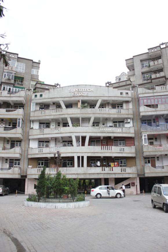 Supertech Estate - Image 9