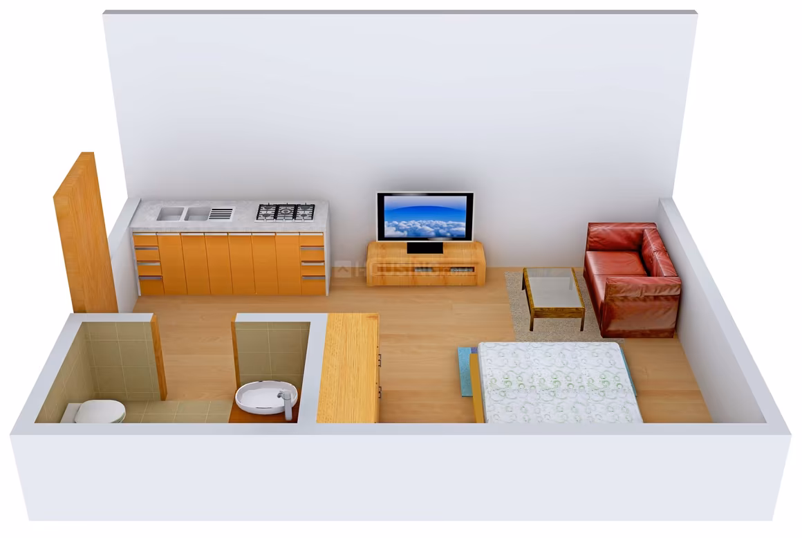 Mass Build Well Livin' Life - Image 7