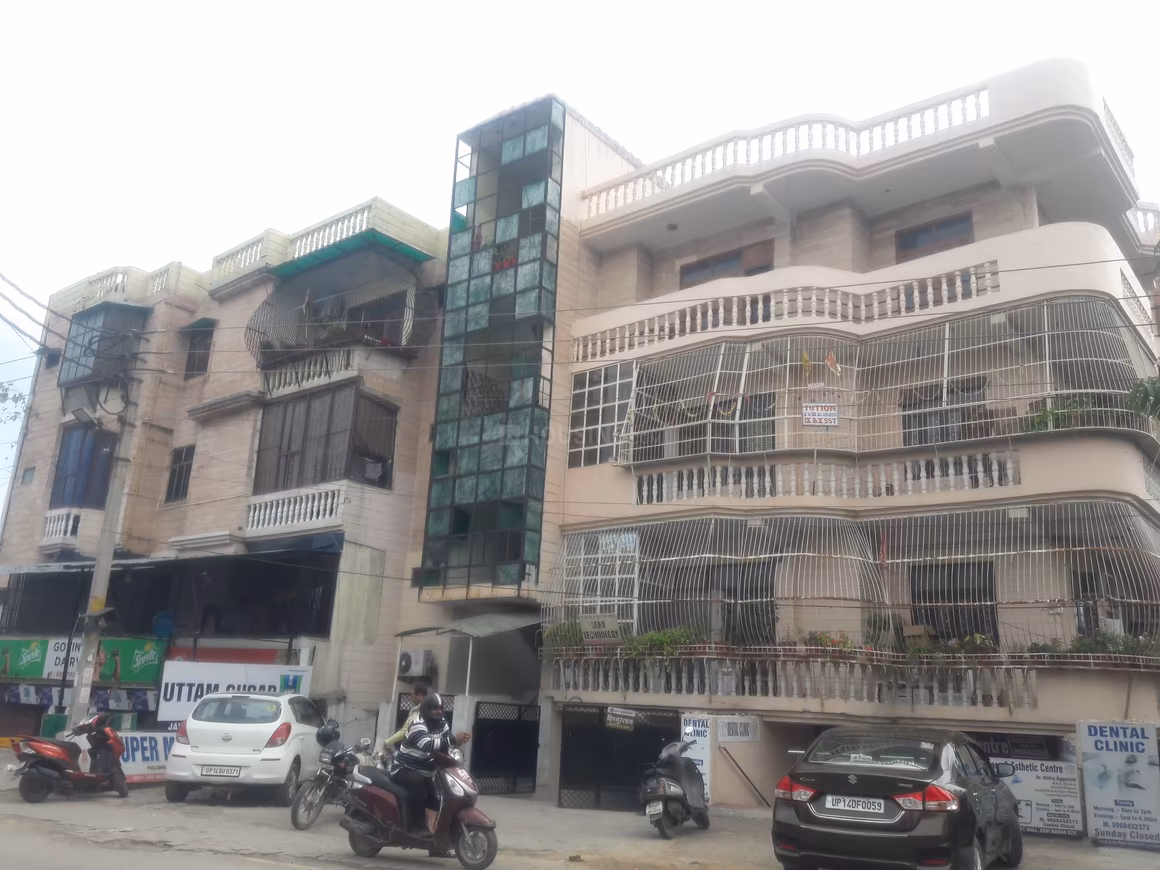 Piyush Group Blossom Valley - Image 1