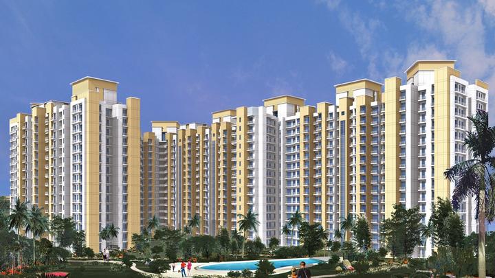 Supercity Mayfair Residency - Image 2