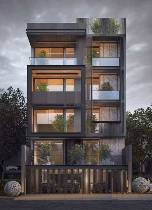 Chadha Luxurious Home - Image 1