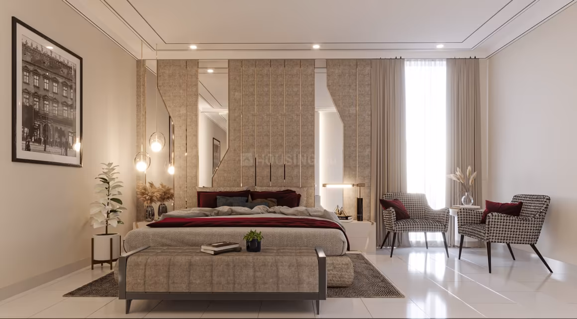 Chadha Luxurious Home - Image 5