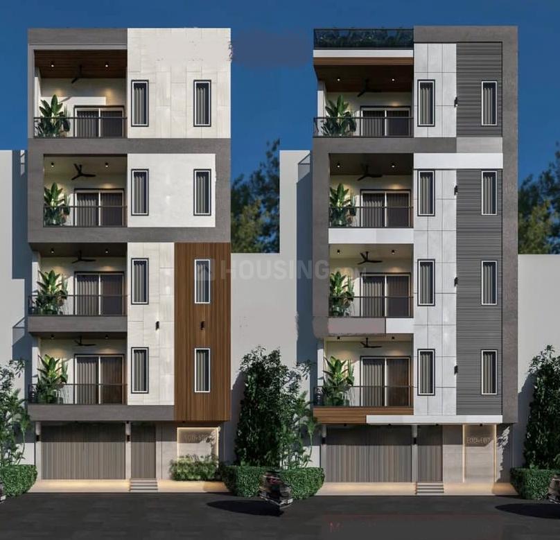 Manoj Narang Homes - Main Image