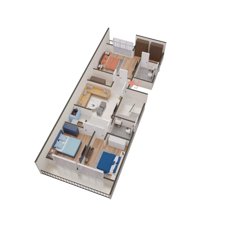 Manoj Narang Homes - Image 4