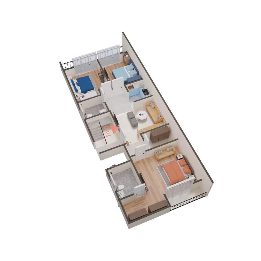 Manoj Narang Homes - Image 5
