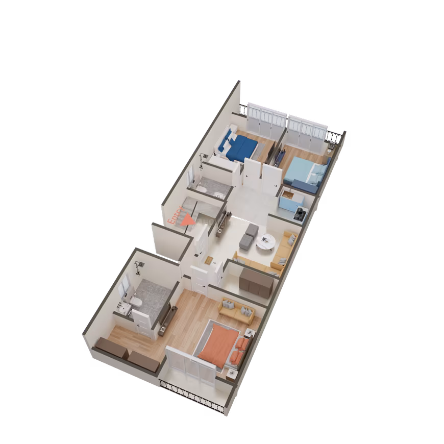 Manoj Narang Homes - Image 6