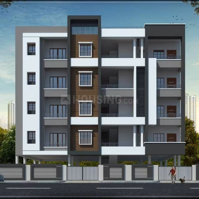 Housing Shri Shyam Society - Image 1