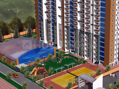 Cyrus Vivanta - Main Image