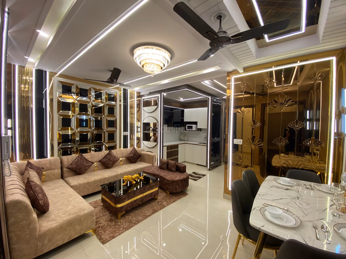 Prem Luxurious Floors - Image 1