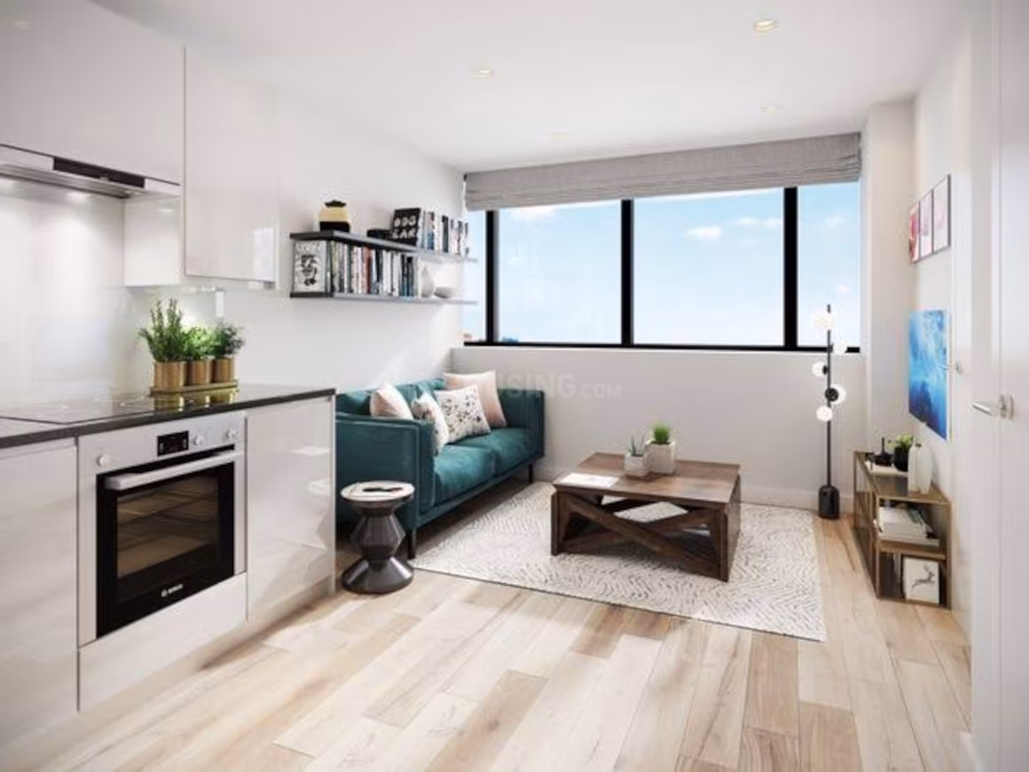 Goyal Floors 1 - Image 3