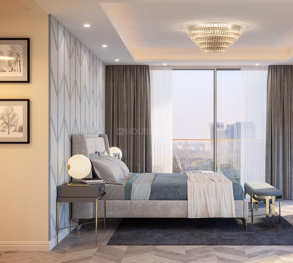 Godrej Connaught One - Image 4