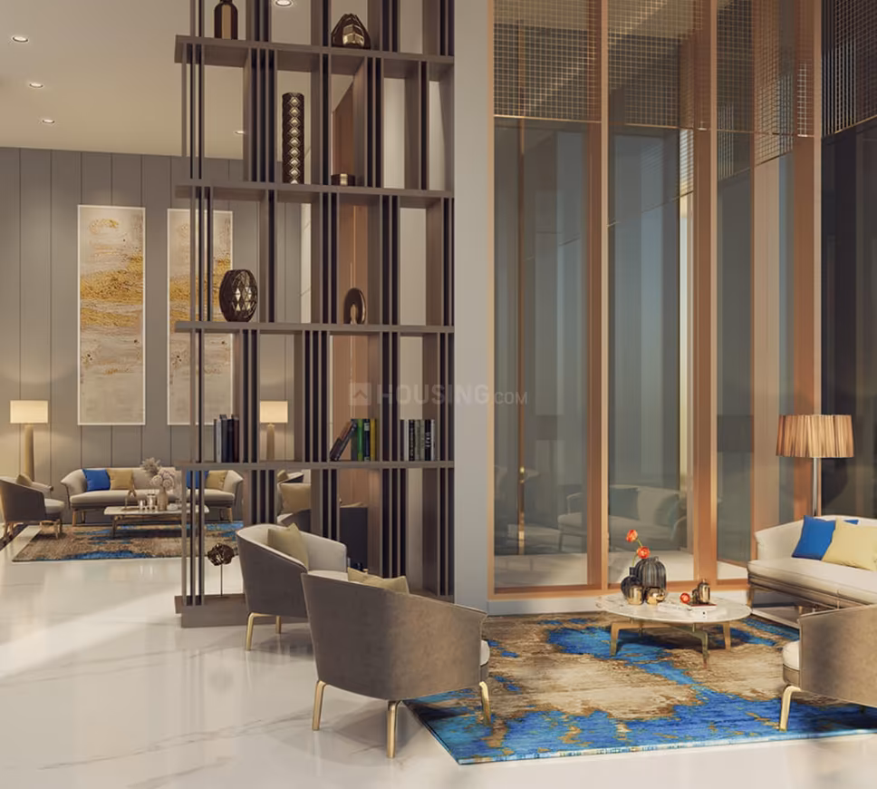 Godrej Connaught One - Image 5