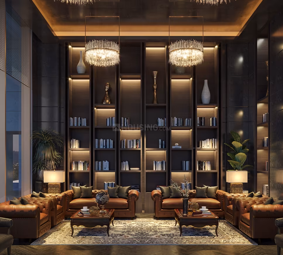 Godrej Connaught One - Image 7