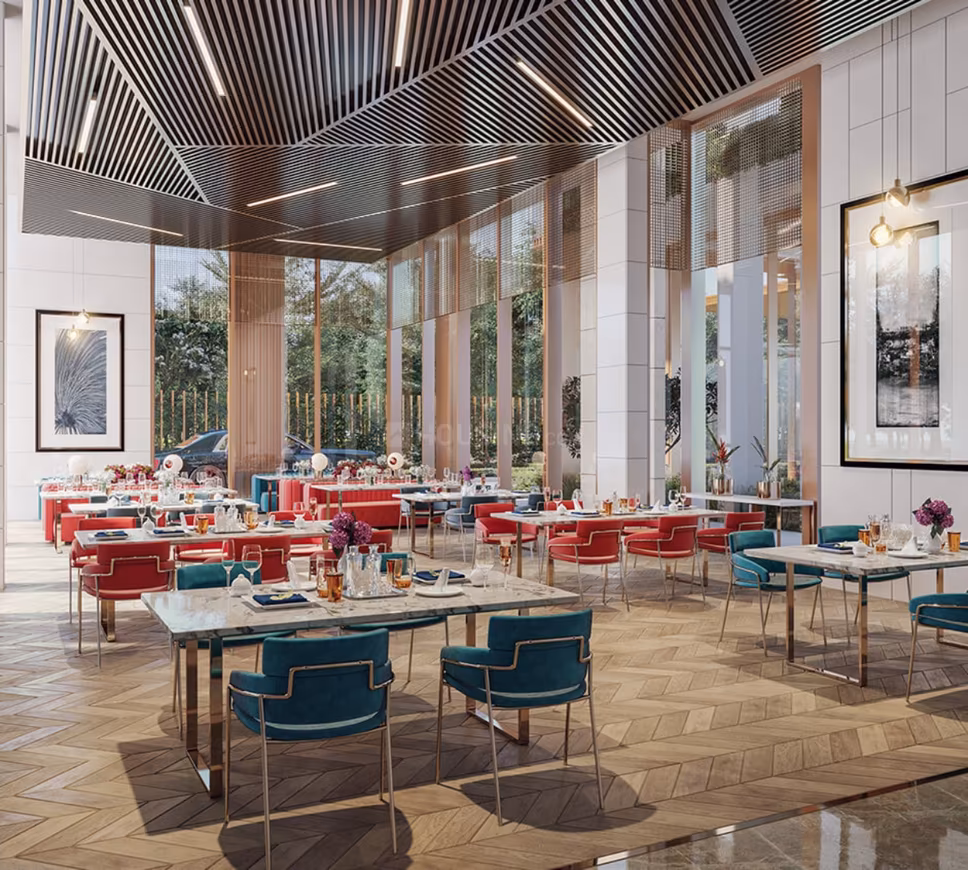 Godrej Connaught One - Image 8